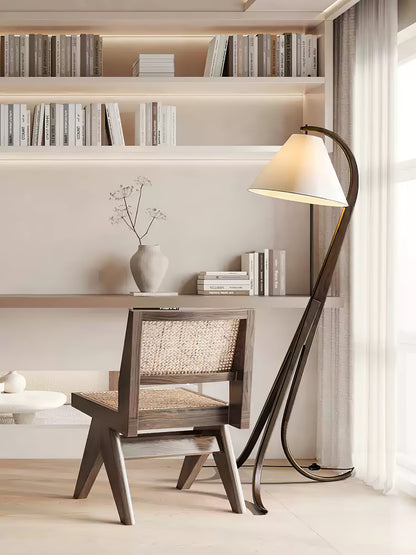 Arcwood Standing Lamp Floor Lamp