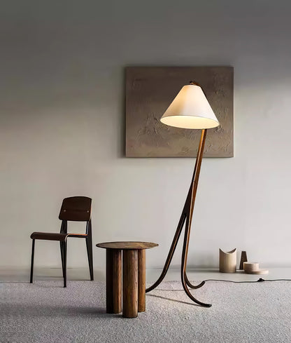 Arcwood Standing Lamp Floor Lamp