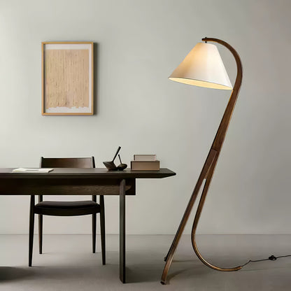 Arcwood Standing Lamp Floor Lamp