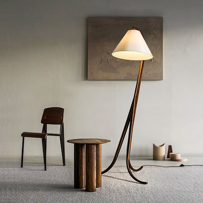 Arcwood Standing Lamp Floor Lamp