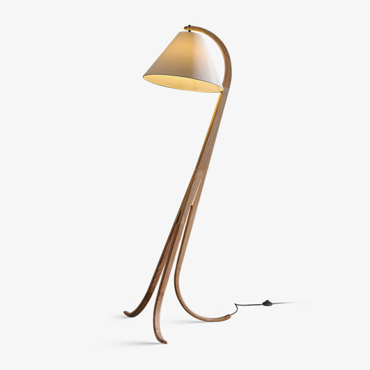 Arcwood Standing Lamp Floor Lamp