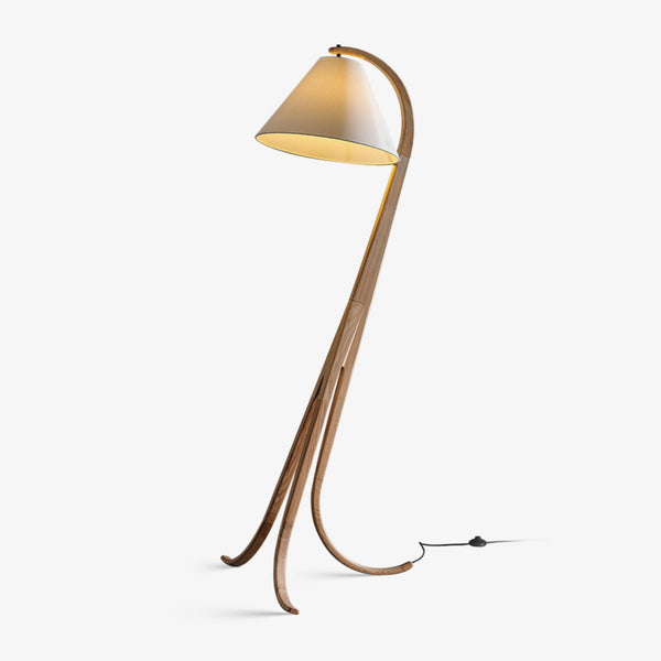 Arcwood Standing Lamp Floor Lamp