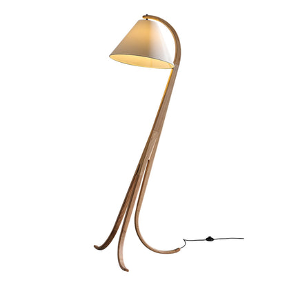 Arcwood Standing Lamp Floor Lamp