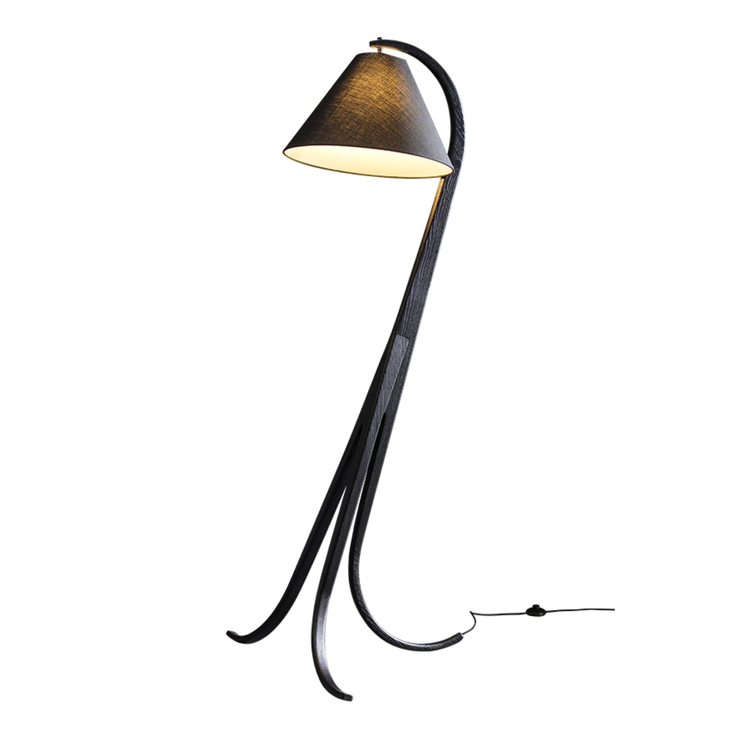 Arcwood Standing Lamp Floor Lamp