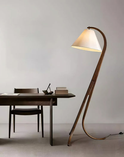 Arcwood Standing Lamp Floor Lamp