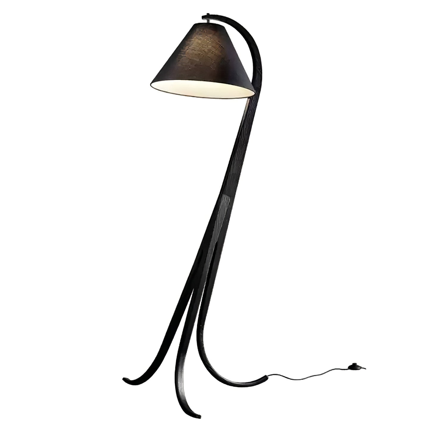 Arcwood Standing Lamp Floor Lamp