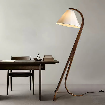 Arcwood Standing Lamp Floor Lamp