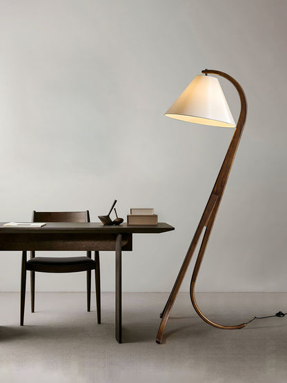 Arcwood Standing Lamp Floor Lamp