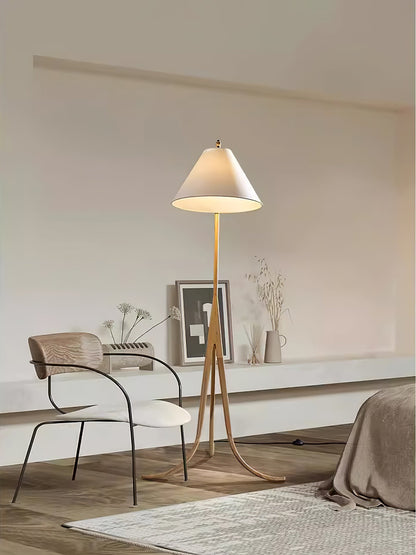 Arcwood Standing Lamp Floor Lamp