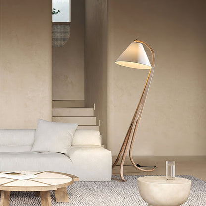 Arcwood Standing Lamp Floor Lamp