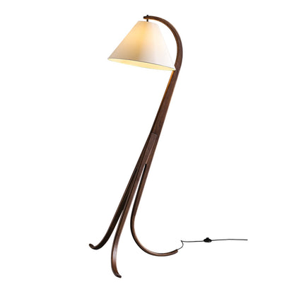 Arcwood Standing Lamp Floor Lamp