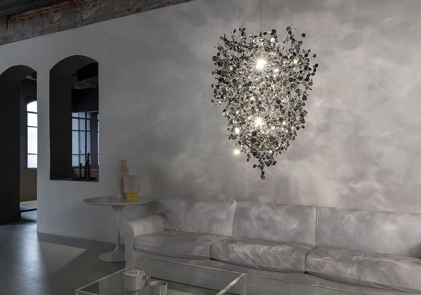 Luminex Houselight Pendant Lamp