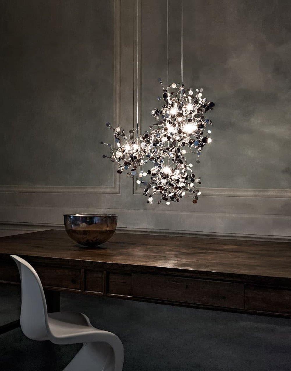 Luminex Houselight Pendant Lamp