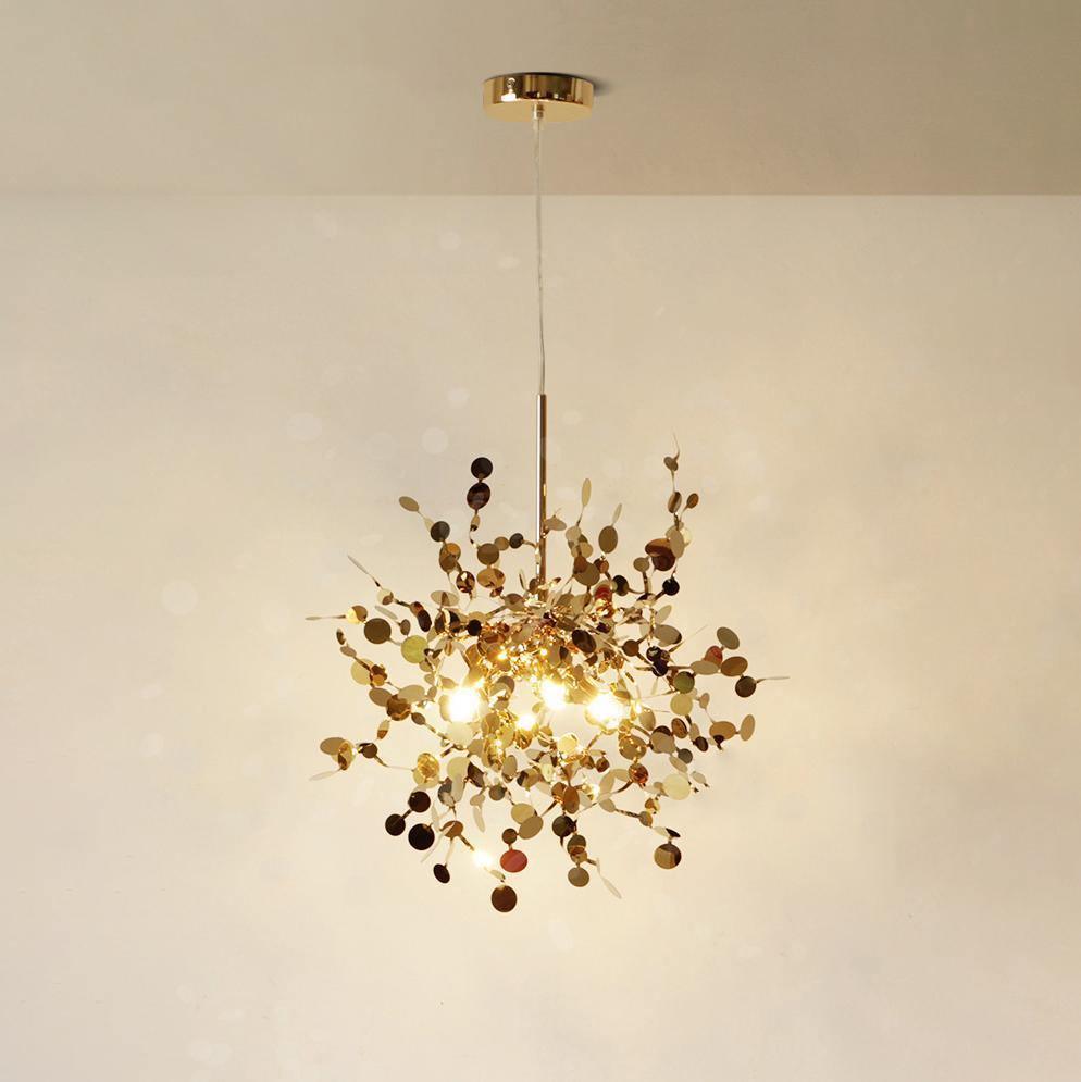 Luminex Houselight Pendant Lamp