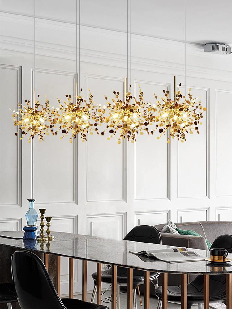 Luminex Houselight Pendant Lamp