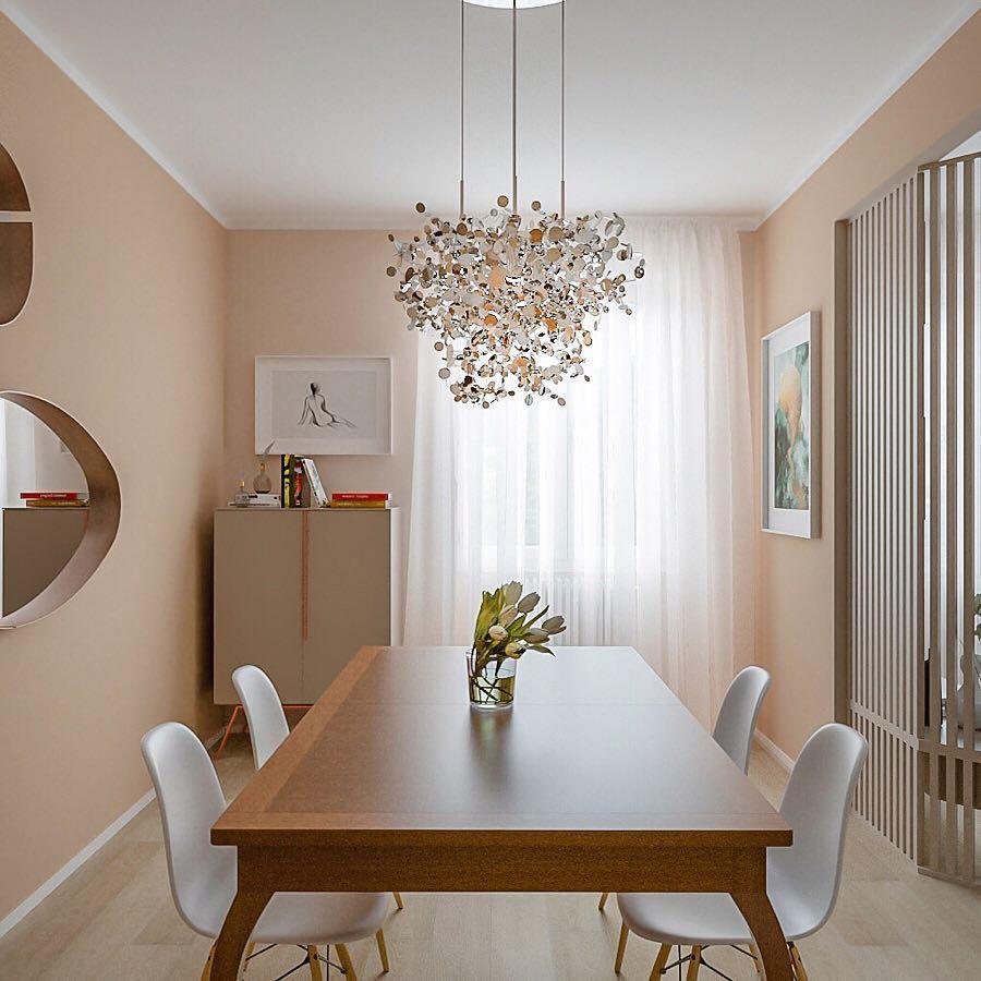 Luminex Houselight Pendant Lamp