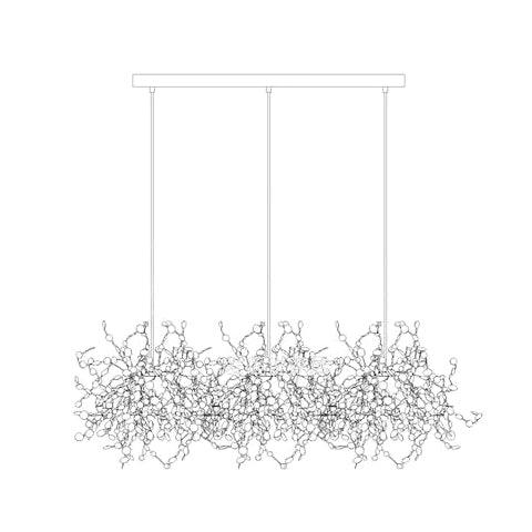 Luminex Houselight Pendant Lamp