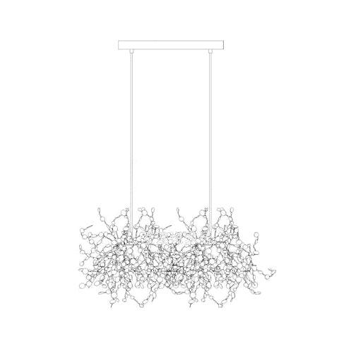 Luminex Houselight Pendant Lamp