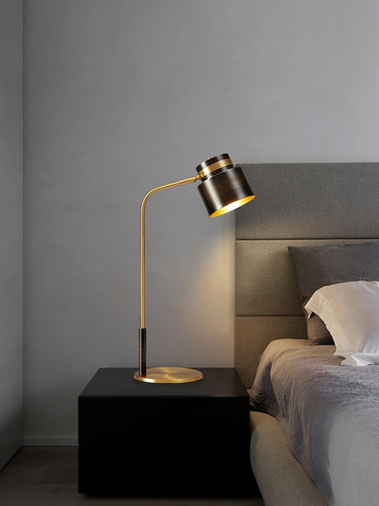 Ari Scandustrial Accent lamp Table Lamp