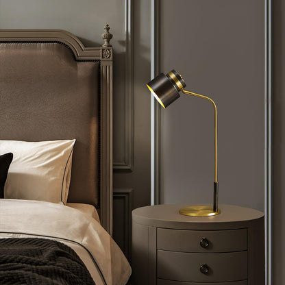 Ari Scandustrial Accent lamp Table Lamp