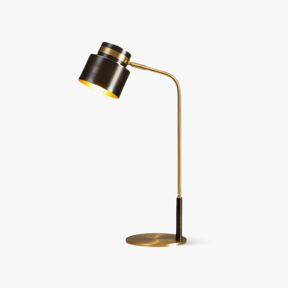 Ari Scandustrial Accent lamp Table Lamp