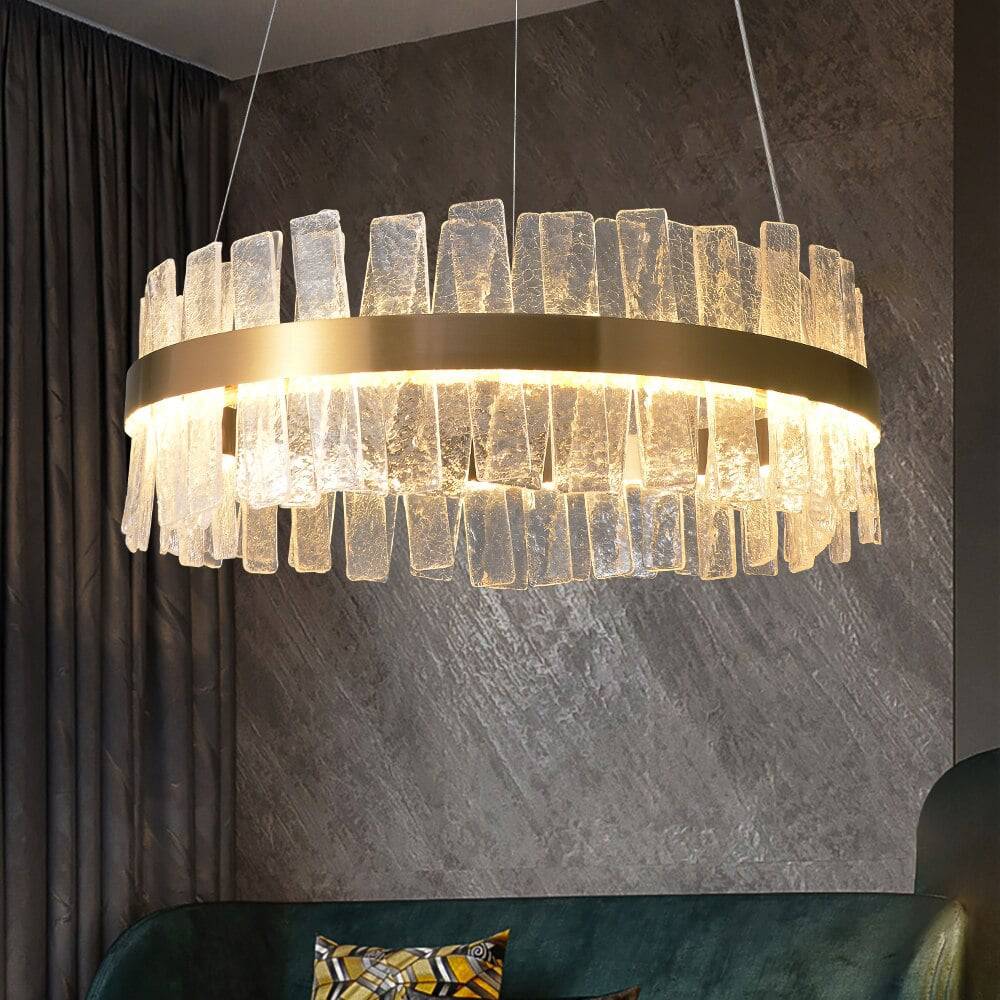 Ariano Modern Chandelier