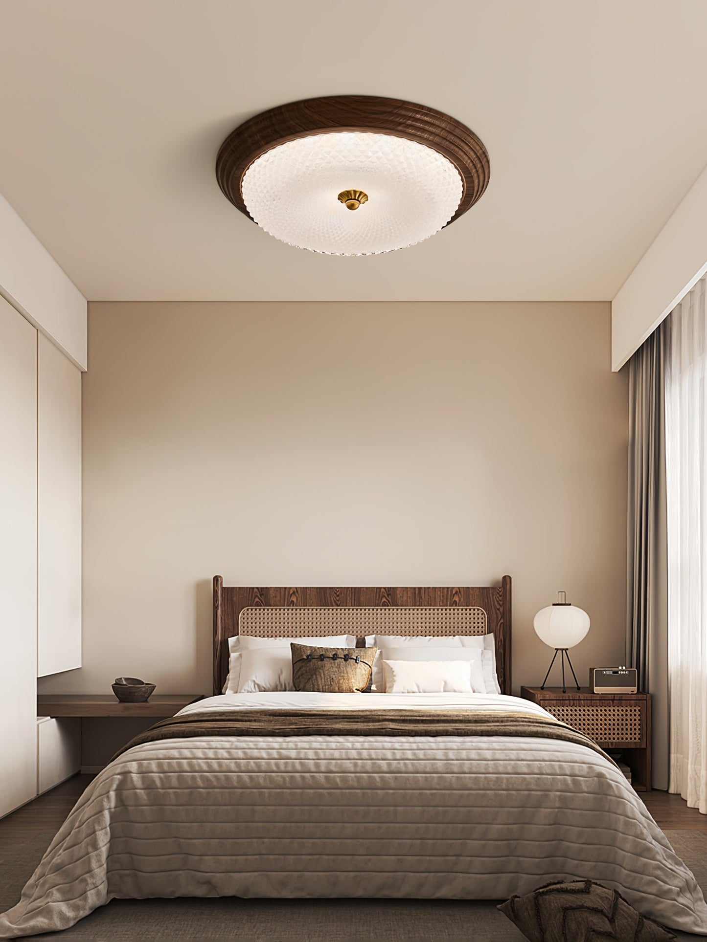 Arlington Ceiling light Ceiling Lamp