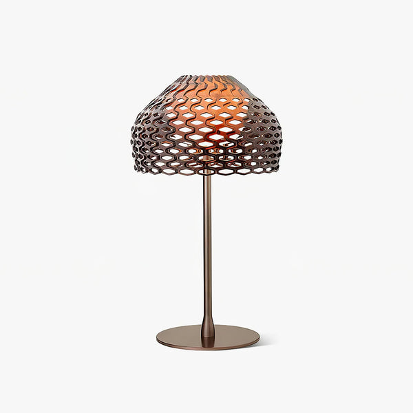 Armadillo Nightstand lamp Table Lamp