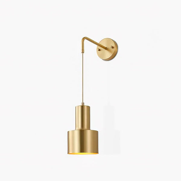 Arne Bracket light Wall Light