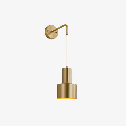 Arne Bracket light Wall Light