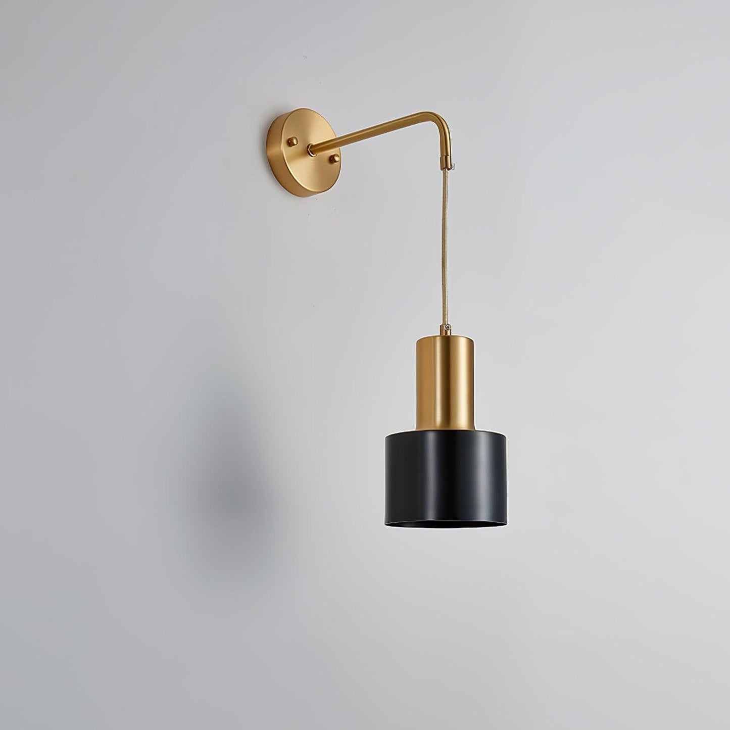 Arne Bracket light Wall Light