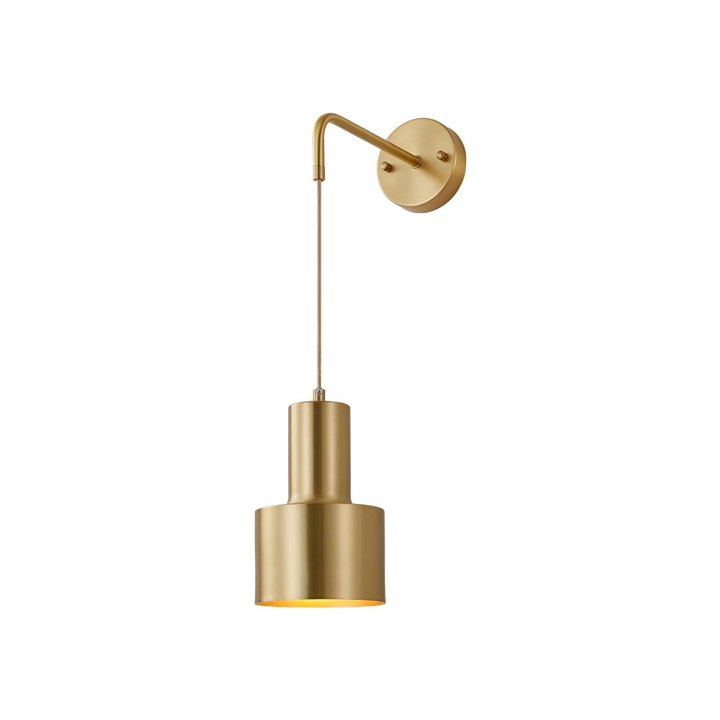 Arne Bracket light Wall Light