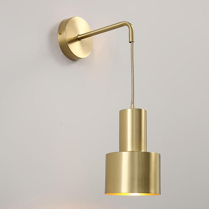 Arne Bracket light Wall Light