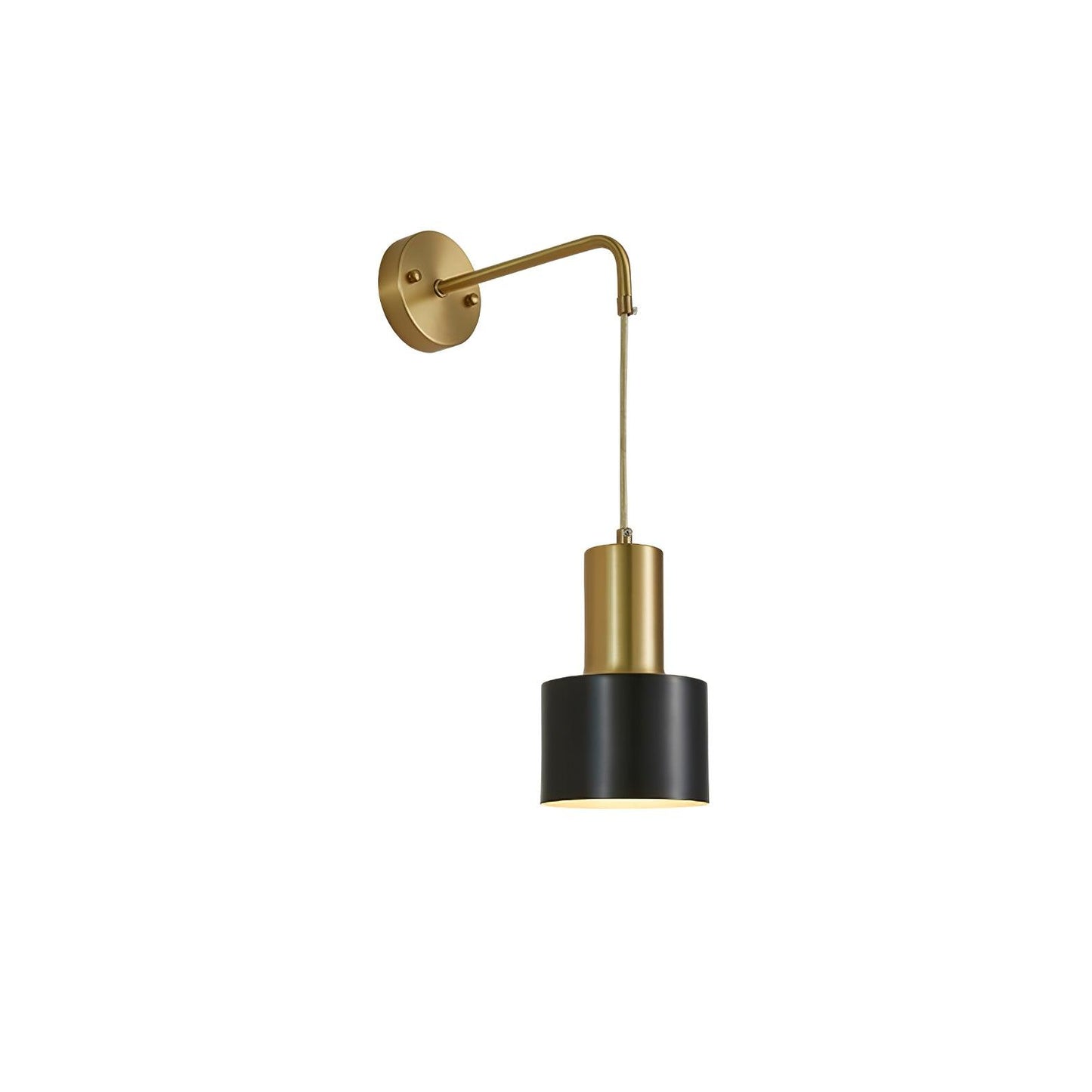 Arne Bracket light Wall Light