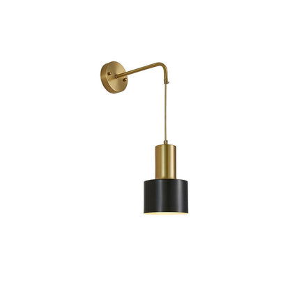 Arne Bracket light Wall Light