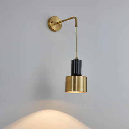 Arne Bracket light Wall Light