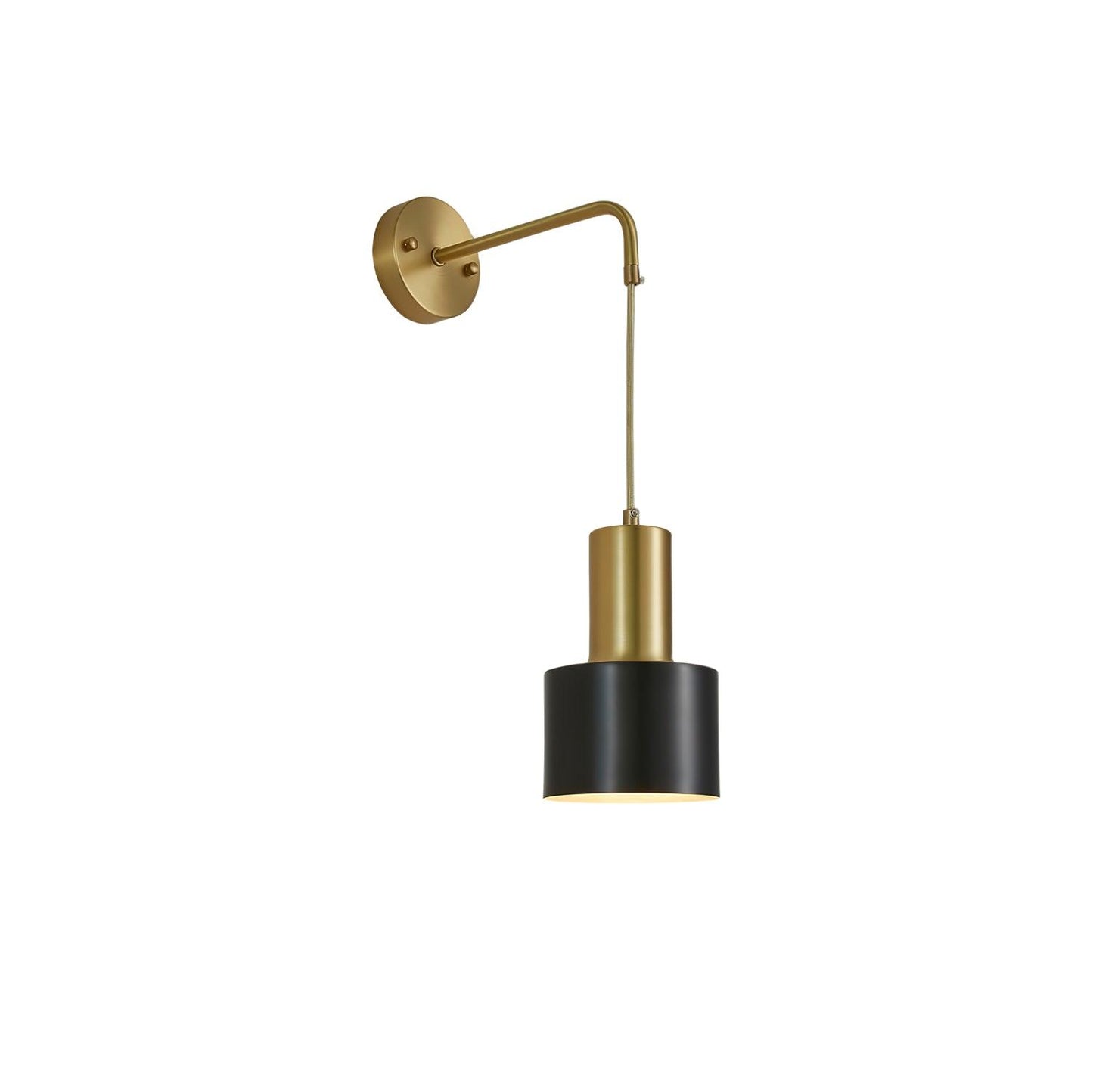 Arne Bracket light Wall Light