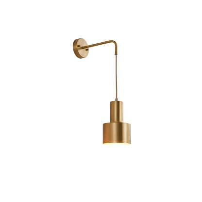 Arne Bracket light Wall Light