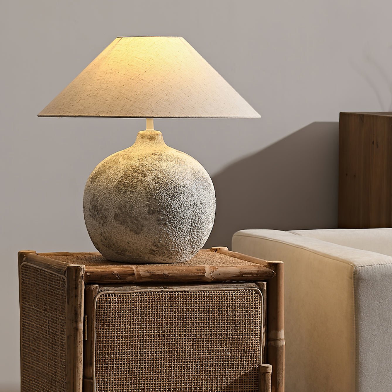 Arosa Reading light Table Lamp