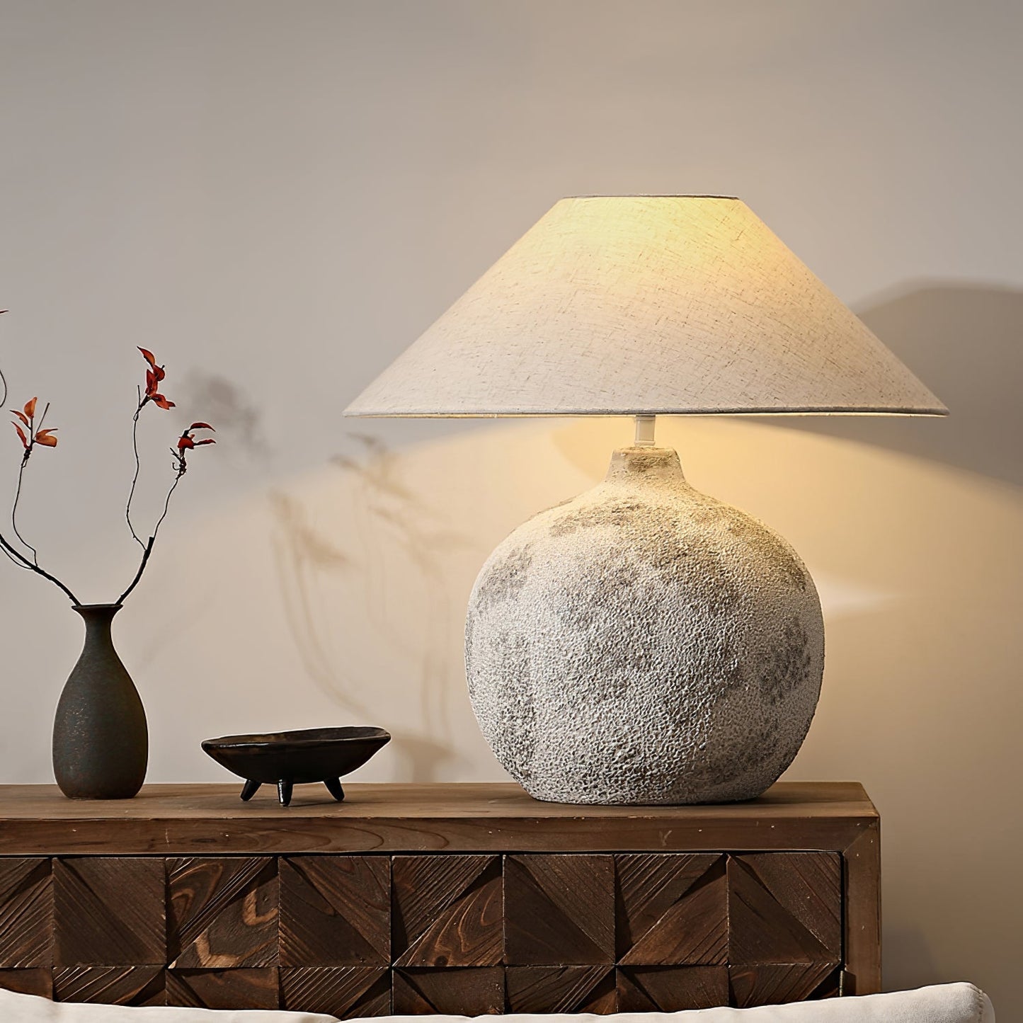 Arosa Reading light Table Lamp