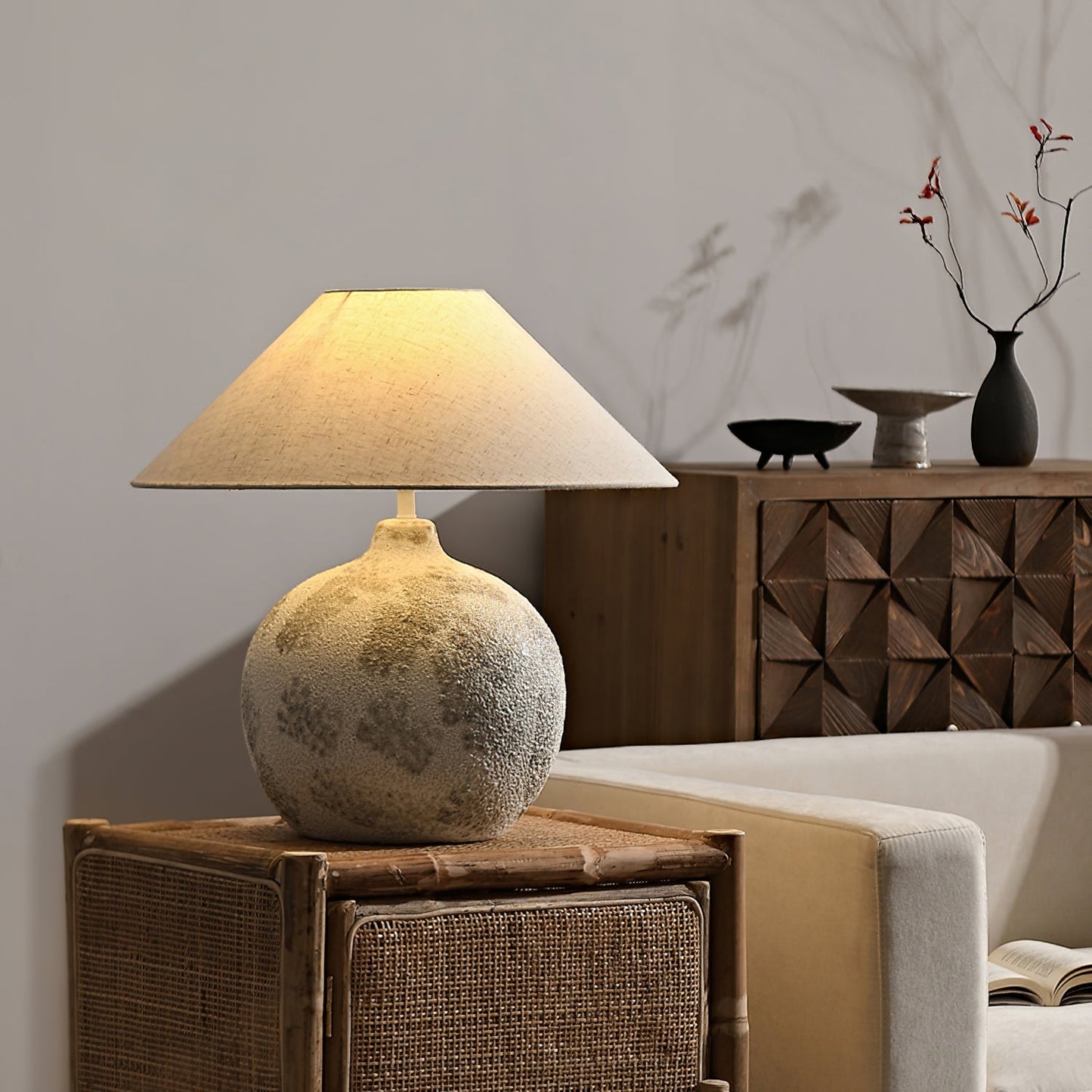 Arosa Reading light Table Lamp