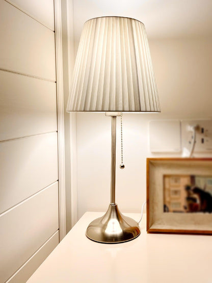 Arstid Nightstand lamp Table Lamp