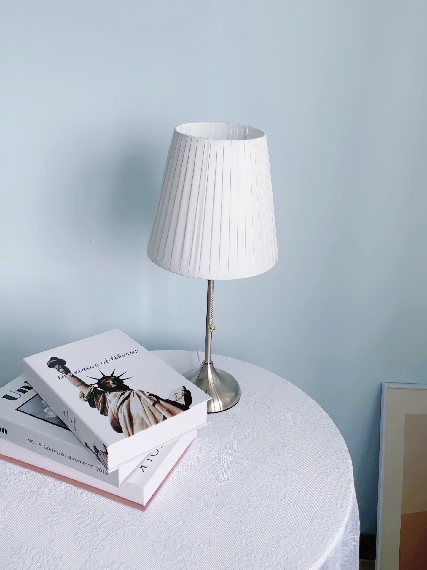 Arstid Nightstand lamp Table Lamp