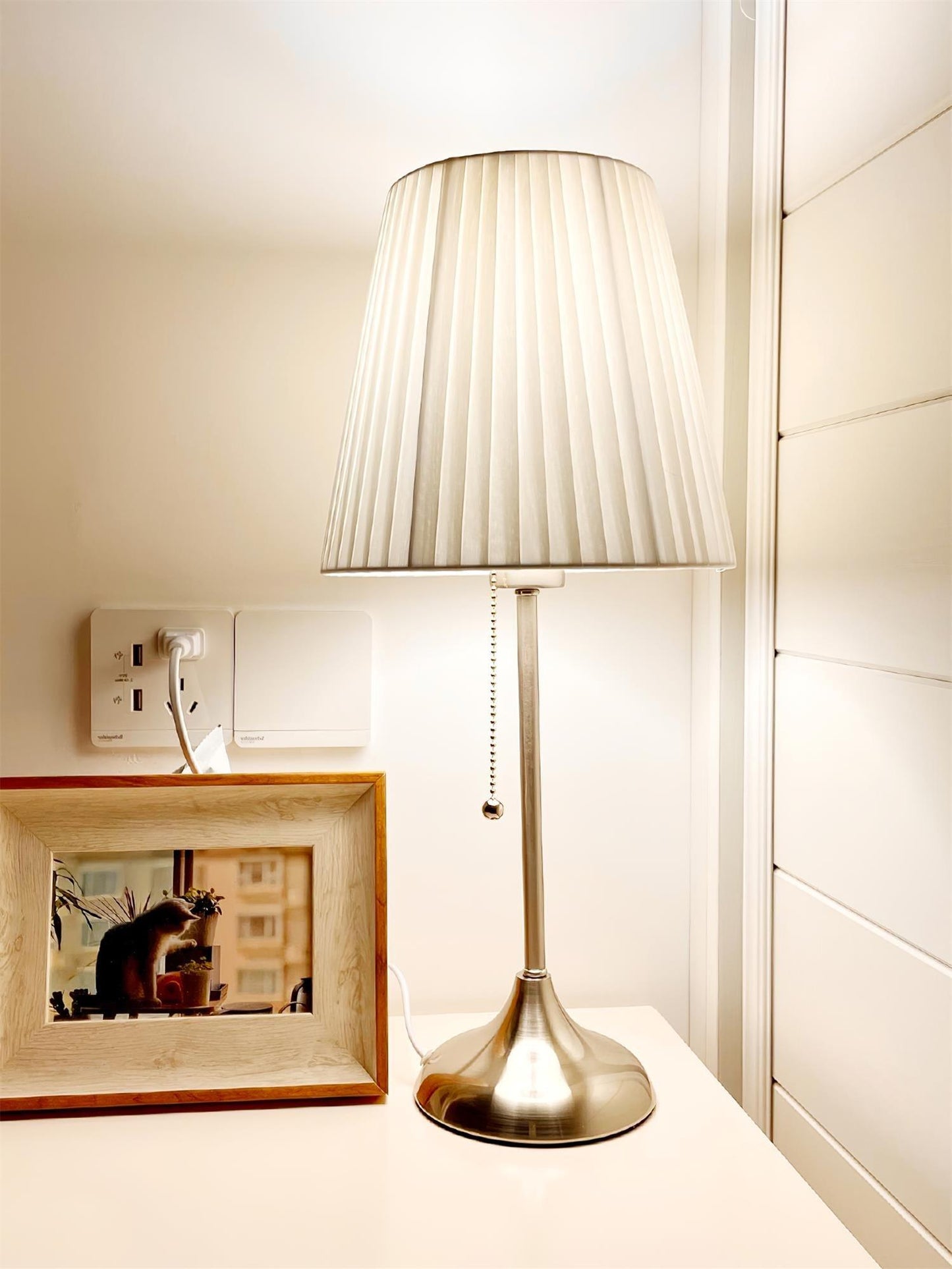 Arstid Nightstand lamp Table Lamp