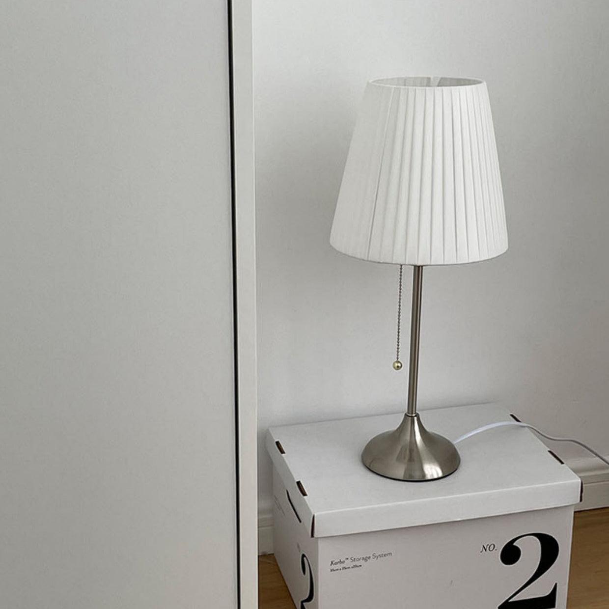 Arstid Nightstand lamp Table Lamp