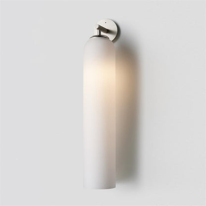 Art Glass Wall-mounted light Sconce