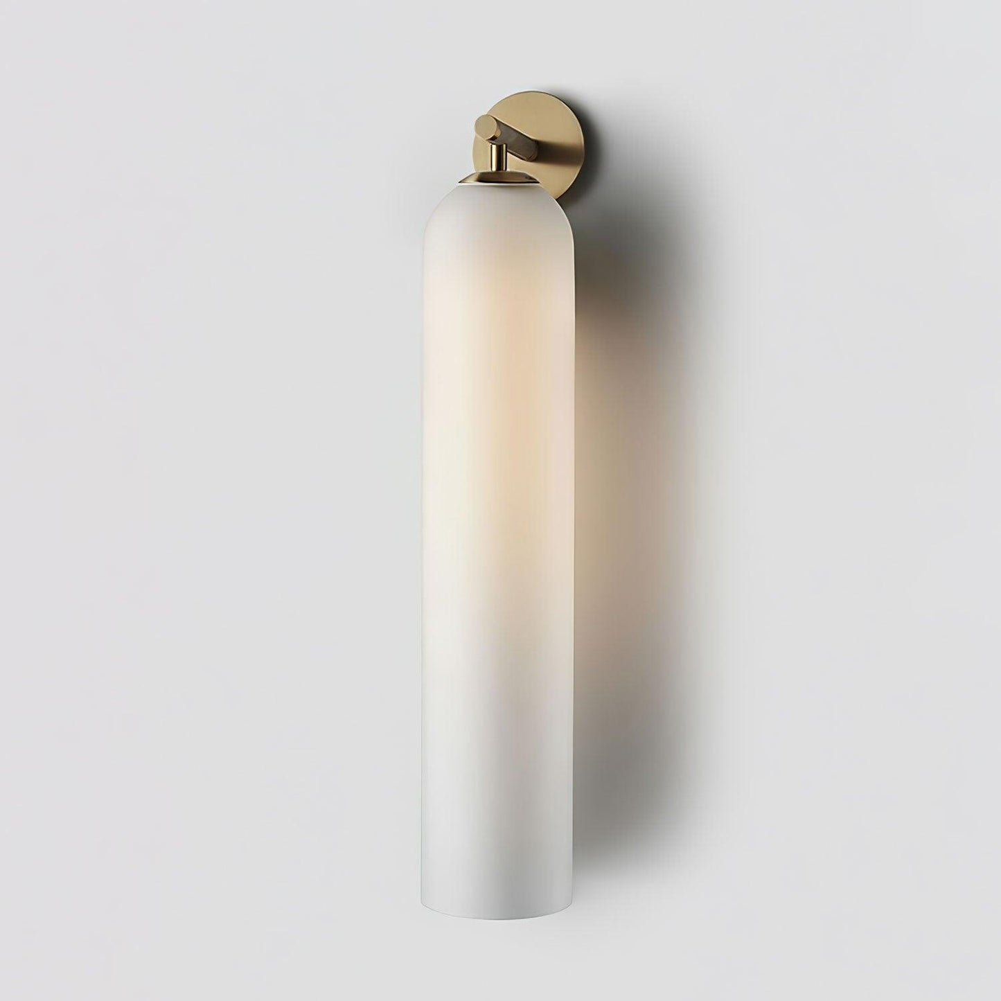 Art Glass Wall-mounted light Sconce