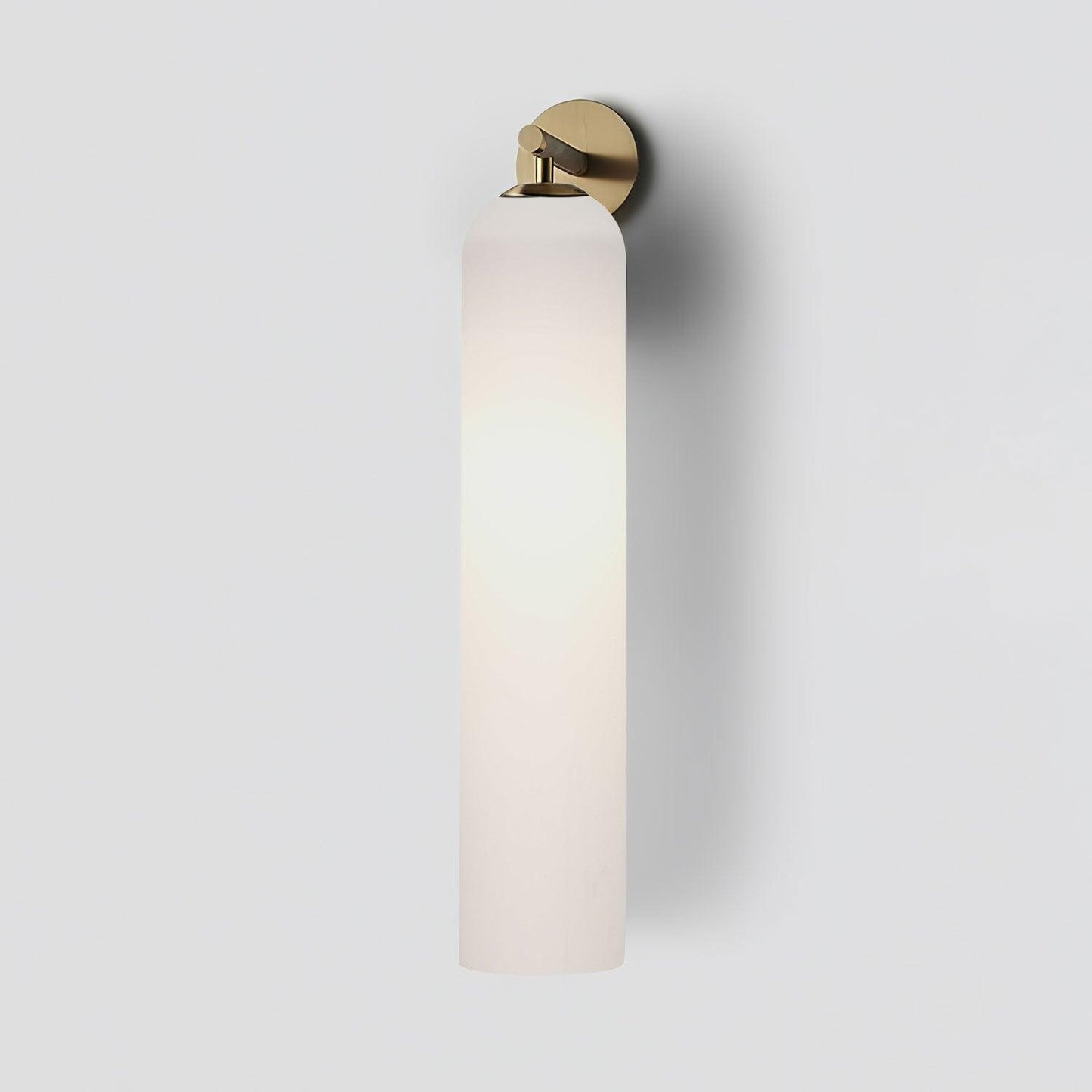 Art Glass Wall-mounted light Sconce