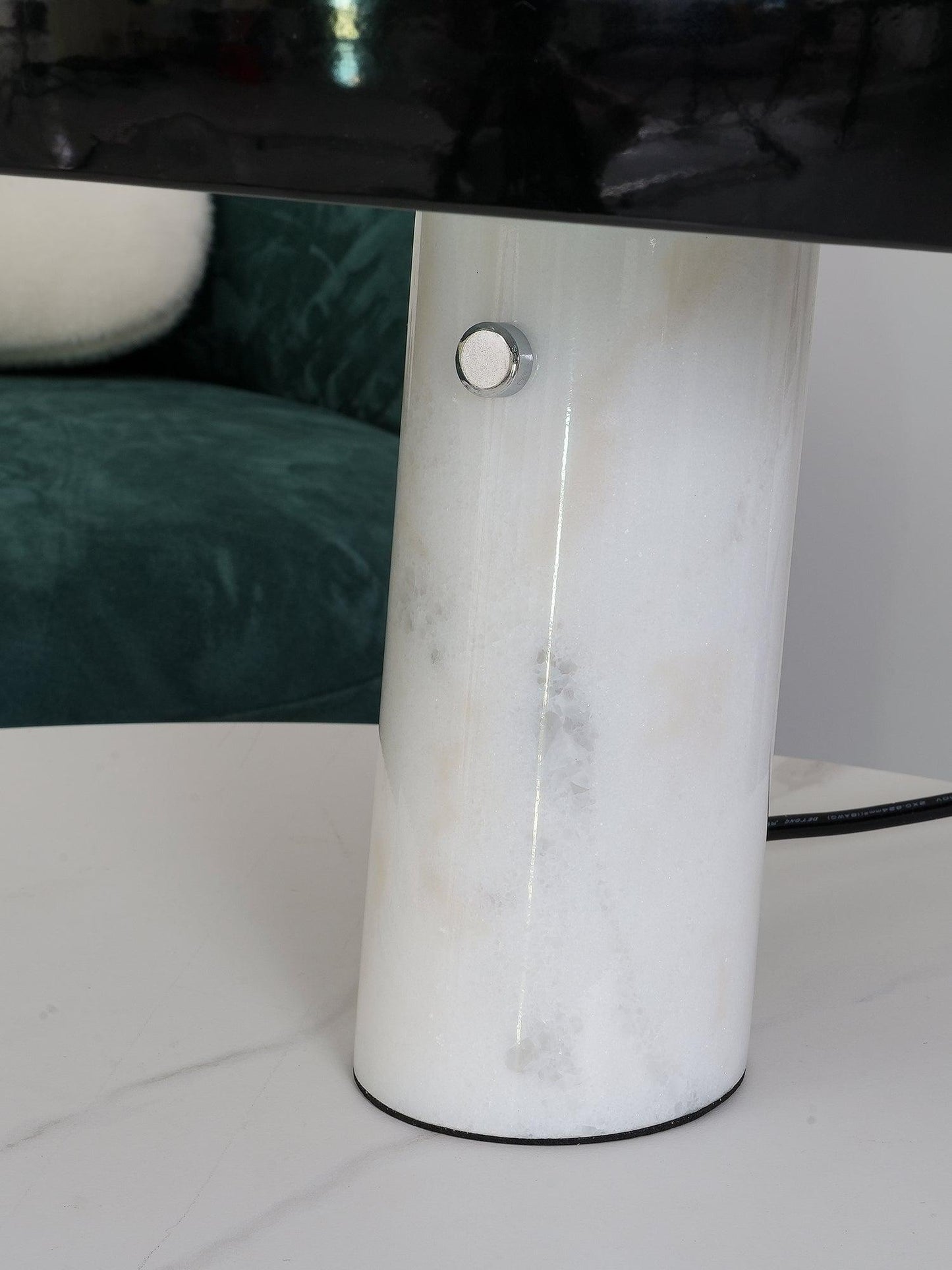 Marble Decoration Desk lamp Table Lamp