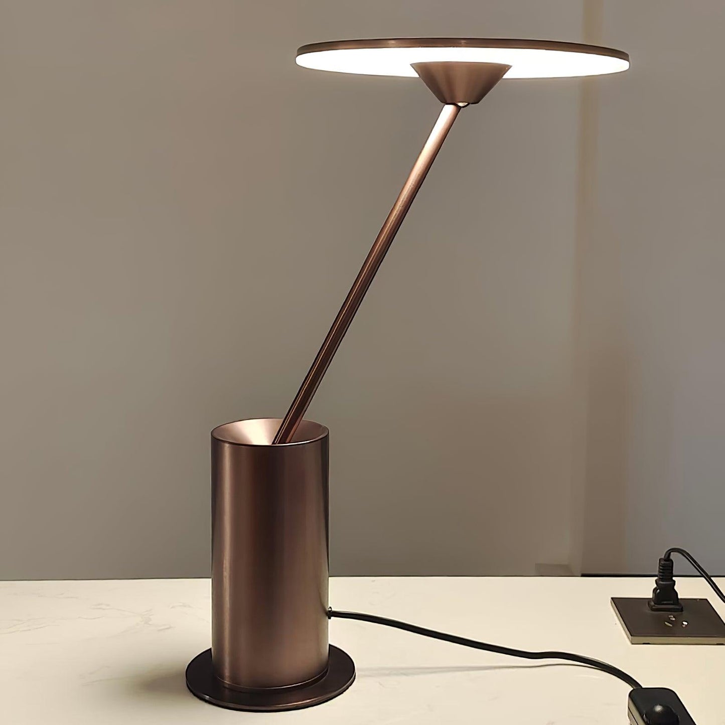 Sisifo Work lamp Table Lamp